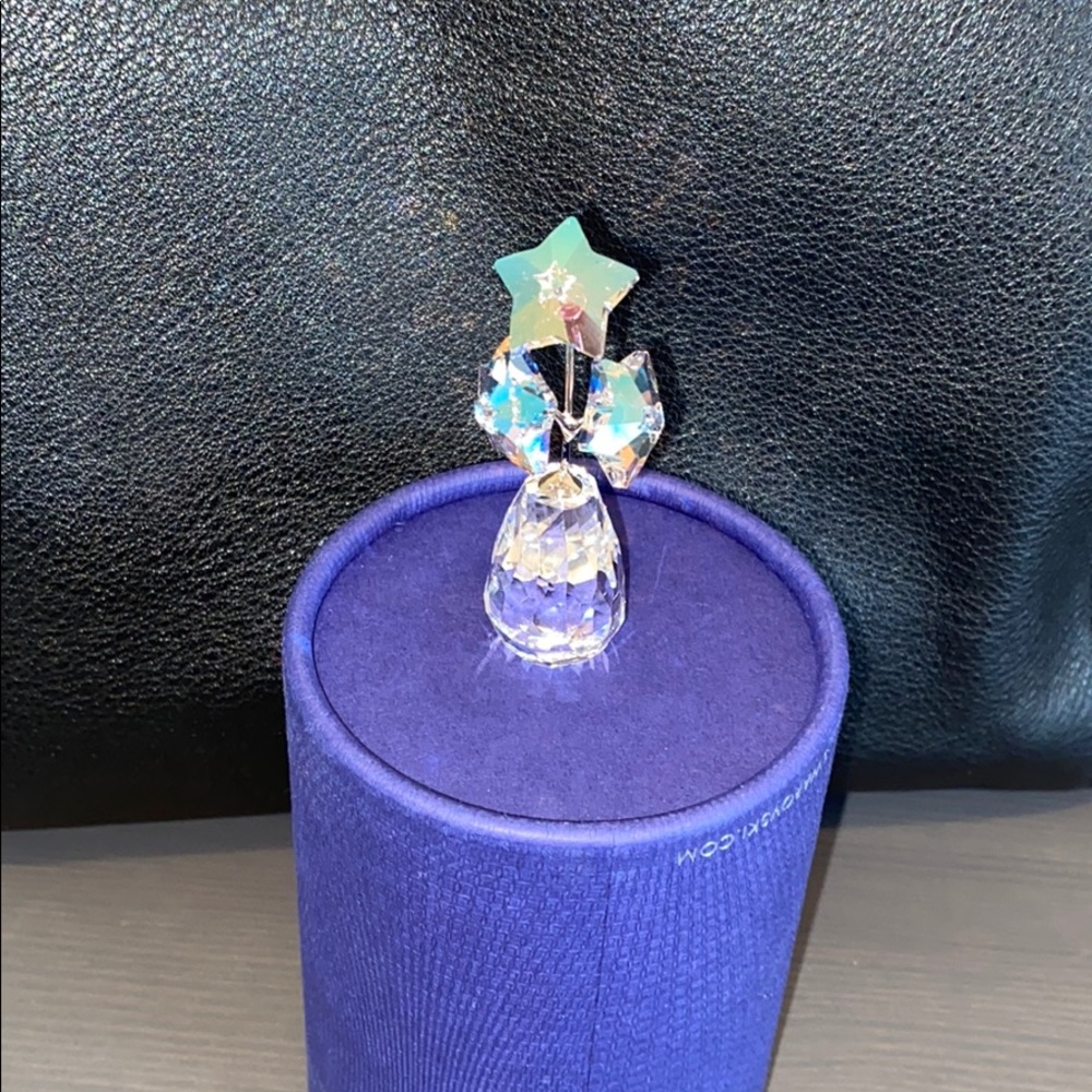 Swarovski figurine